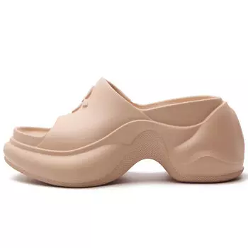 Шлепанцы женские Stella Weisz, черный