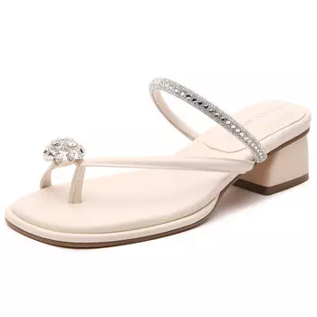 Шлепанцы женские Stella Weisz, черный