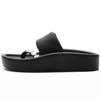 Шлепанцы женские Stella Weisz, черный