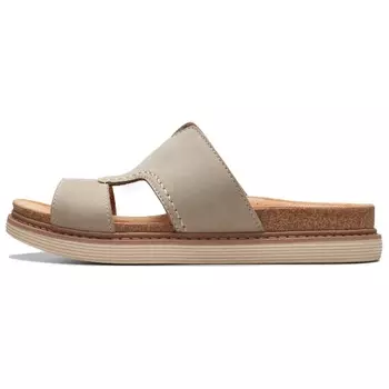 Шлепанцы женские Stone Color Clarks