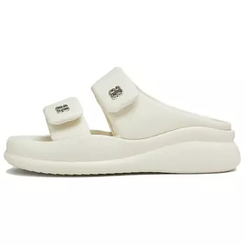 Шлепанцы женские Tata, черный