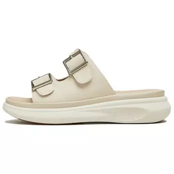 Шлепанцы женские Tata, черный