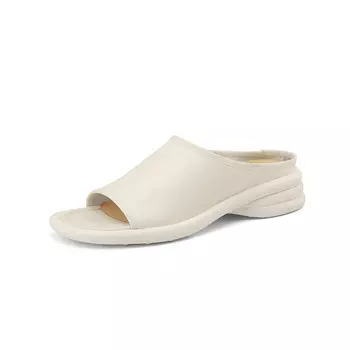 Шлепанцы женские Tataya, розовый