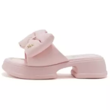 Шлепанцы женские Teenie Weenie