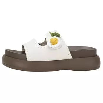 Шлепанцы женские Teenie Weenie