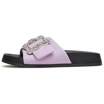 Шлепанцы женские Teenmix