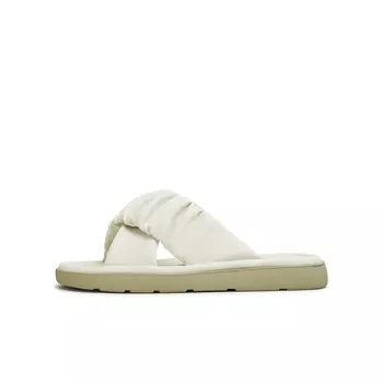 Шлепанцы женские Teenmix, черный