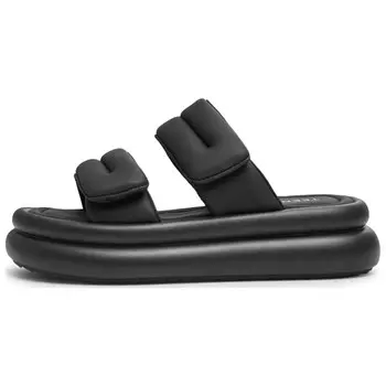 Шлепанцы женские Teenmix, цвет Apricot