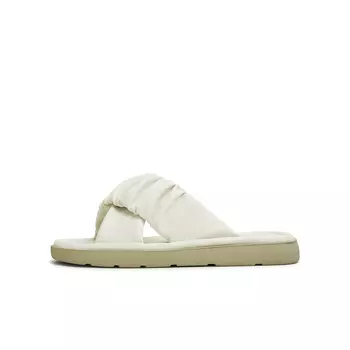 Шлепанцы женские Teenmix, цвет Light Yellow