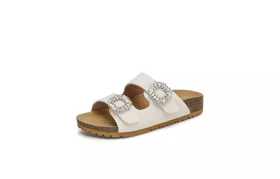 Шлепанцы женские Teenmix, фиолетовый