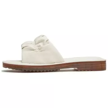 Шлепанцы женские Teenmix, светло-розовый