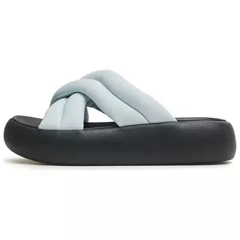 Шлепанцы женские Teenmix, светло-розовый