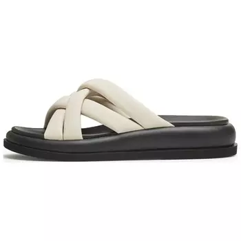 Шлепанцы женские Teenmix, светло-розовый