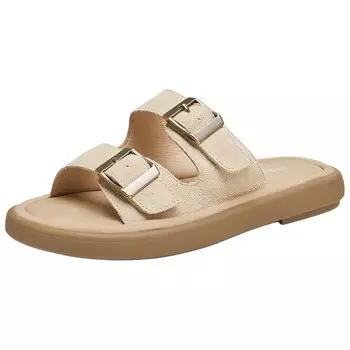 Шлепанцы женские Teenmix, светло-розовый