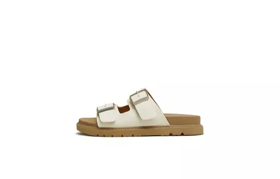 Шлепанцы женские Teenmix, желтый