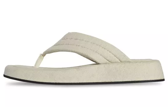 Шлепанцы женские The Row