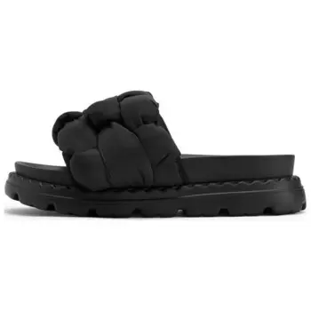 Шлепанцы женские Toomanyshoes, белый