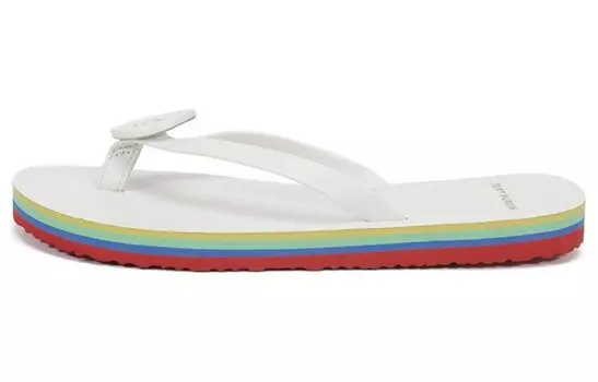 Шлепанцы женские Tory Burch