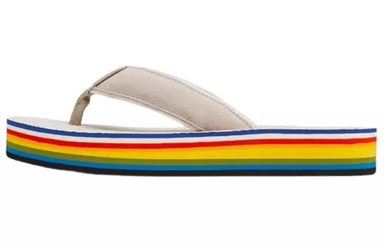 Шлепанцы женские Tory Burch