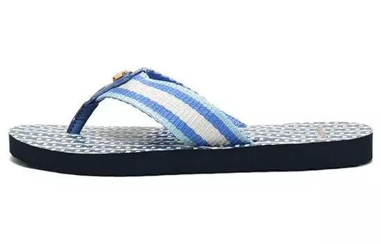 Шлепанцы женские Tory Burch