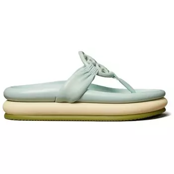 Шлепанцы женские Tory Burch