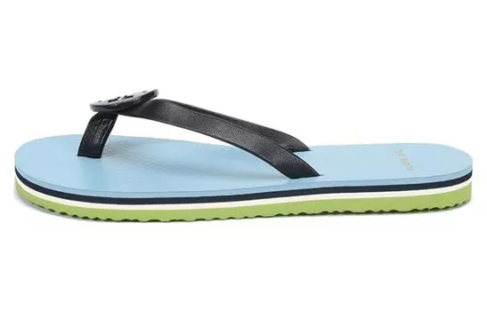 Шлепанцы женские Tory Burch