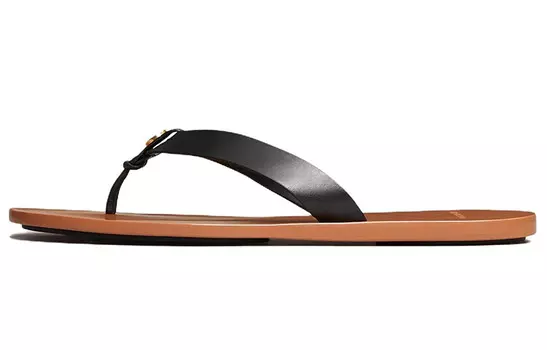 Шлепанцы женские Tory Burch