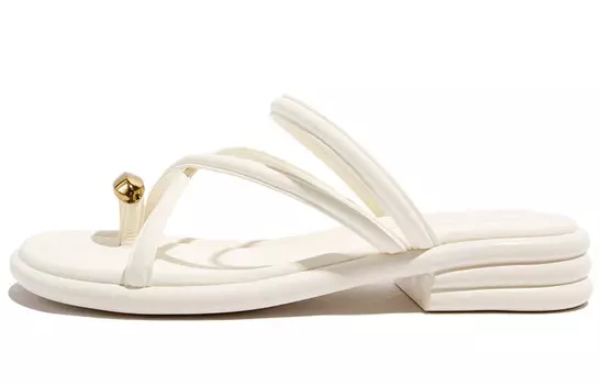 Шлепанцы женские Tuopin