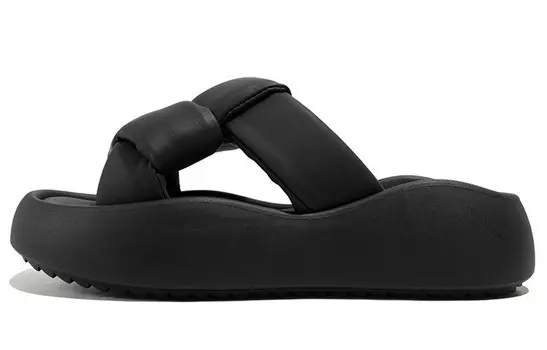 Шлепанцы женские Tuopin