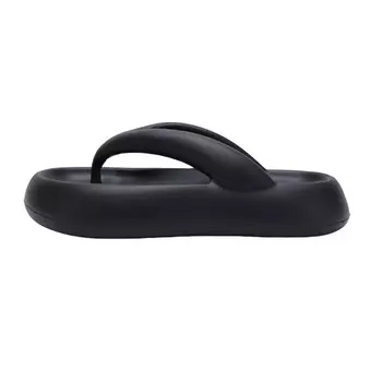 Шлепанцы женские Tzldn, черный