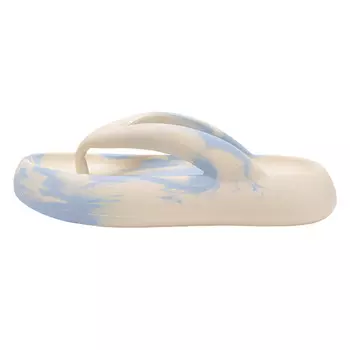 Шлепанцы женские Tzldn, розовый