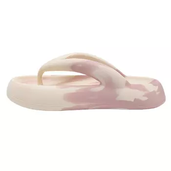 Шлепанцы женские Tzldn, зеленый