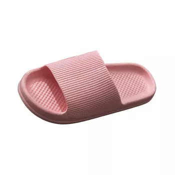 Шлепанцы женские Tzldn, желтый