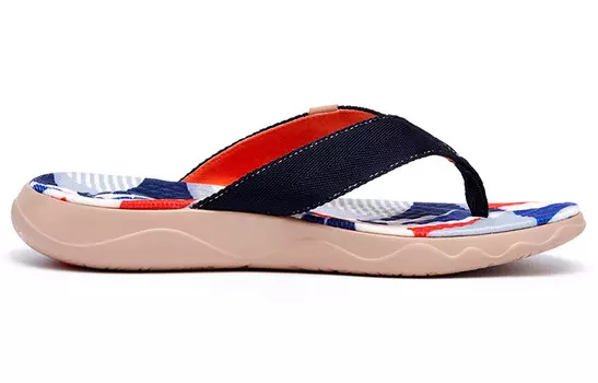 Шлепанцы женские U.In