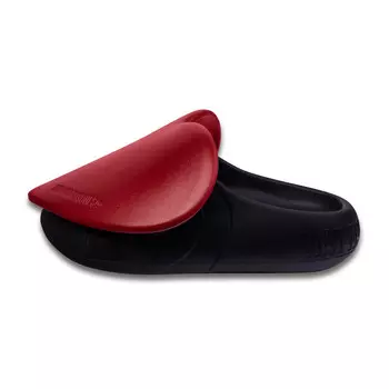 Шлепанцы женские Wayward Souls, черный