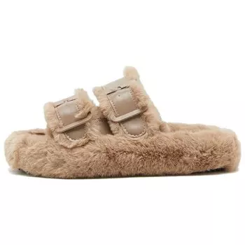 Шлепанцы женские Westlink, черный