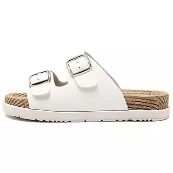 Шлепанцы женские Westlink, черный