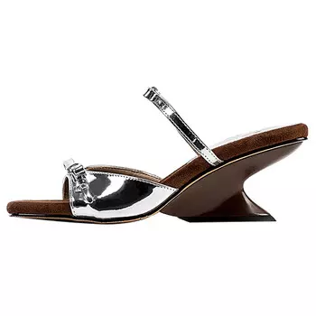 Шлепанцы женские Wonderful Couple, розовый