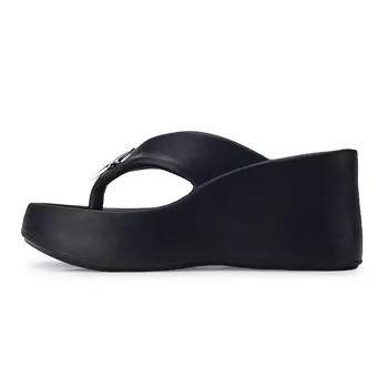 Шлепанцы женские Xmistuo, черный