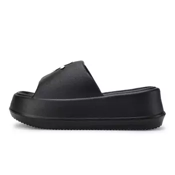 Шлепанцы женские Xmistuo, черный