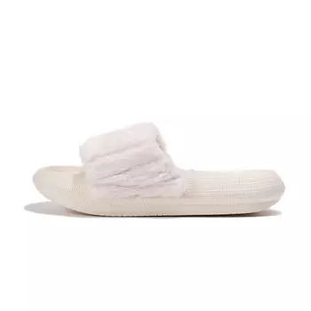 Шлепанцы женские Xmistuo, цвет 5009 Black