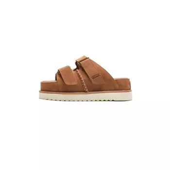 Шлепанцы женские Yedani, черный