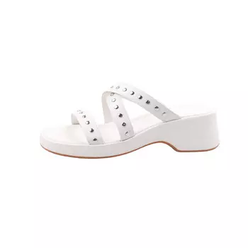 Шлепанцы женские Yeezyy Reezy, черный