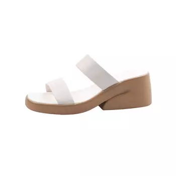 Шлепанцы женские Yeezyy Reezy, черный