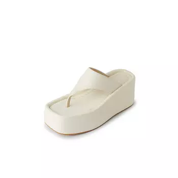 Шлепанцы женские Yeezyy Reezy, черный