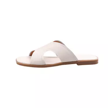 Шлепанцы женские Yeezyy Reezy, цвет Apricot