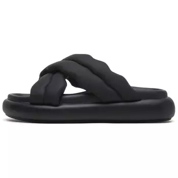 Шлепанцы женские Zgr, бежевый