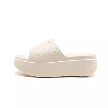 Шлепанцы женские желтый Exull Q