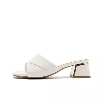 Шлепанцы женские Zhr