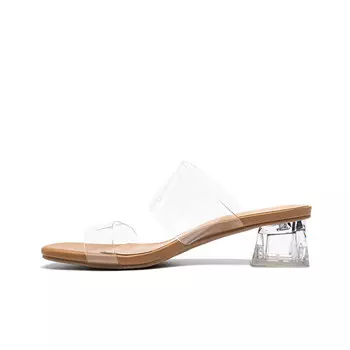 Шлепанцы женские Zhr